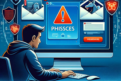 The Psychology of Phishing: Unraveling the Success Behind Phishing Attacks and Effective Countermeasures