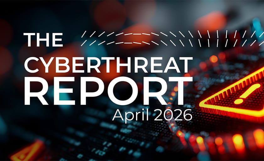 Latest CyberThreat Report