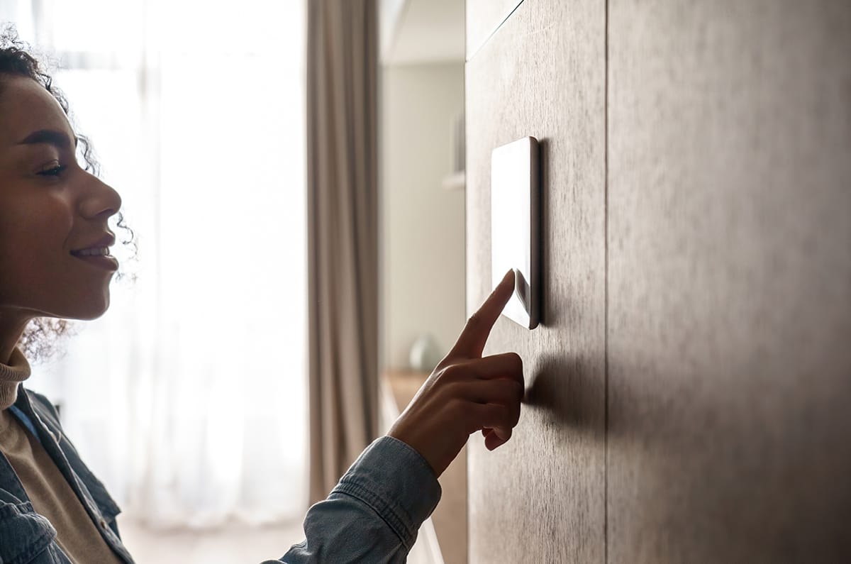 Critical Flaws in Building Access Control System
