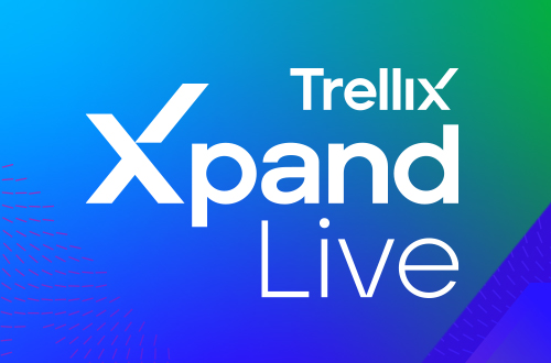 Trellix Xpand Live