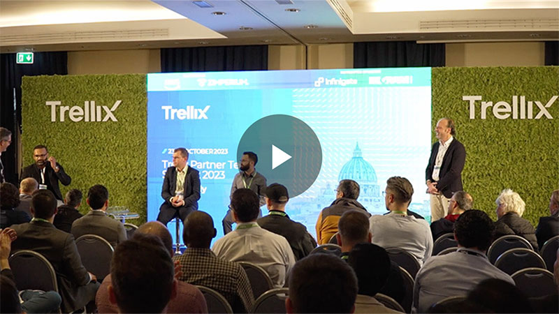 EMEA Partner Tech Summit 2023