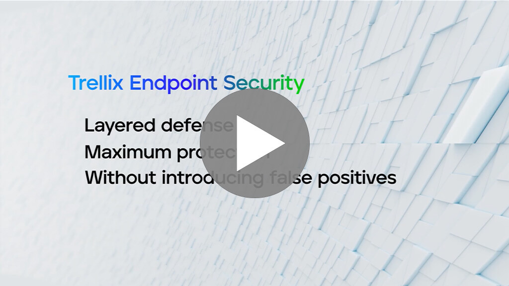 Protección completa seguridad para endpoints