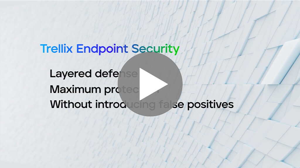 Endpoint Security ENS Trellix