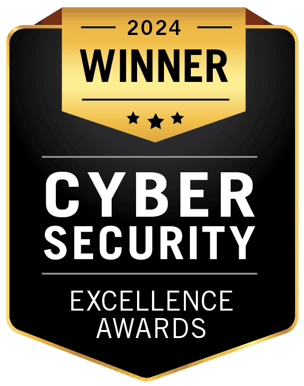 Cyber Security Excellence Award 2024 