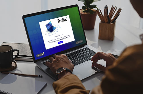 Trellix Product Tours