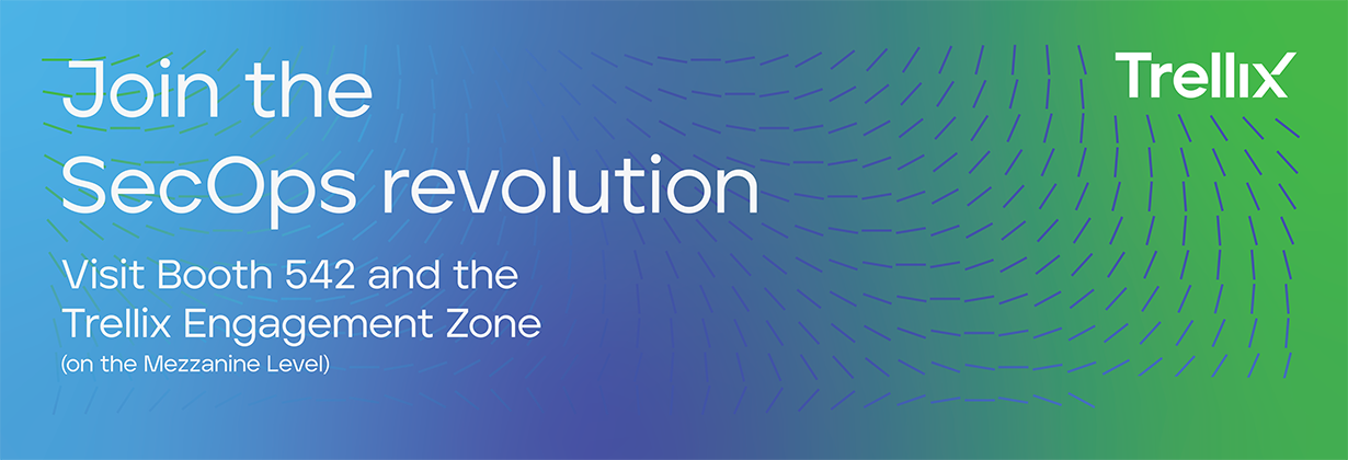 Gartner Security and
Risk Summit 2023
