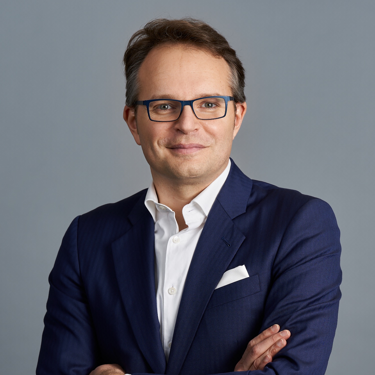 Benjamin Marandel