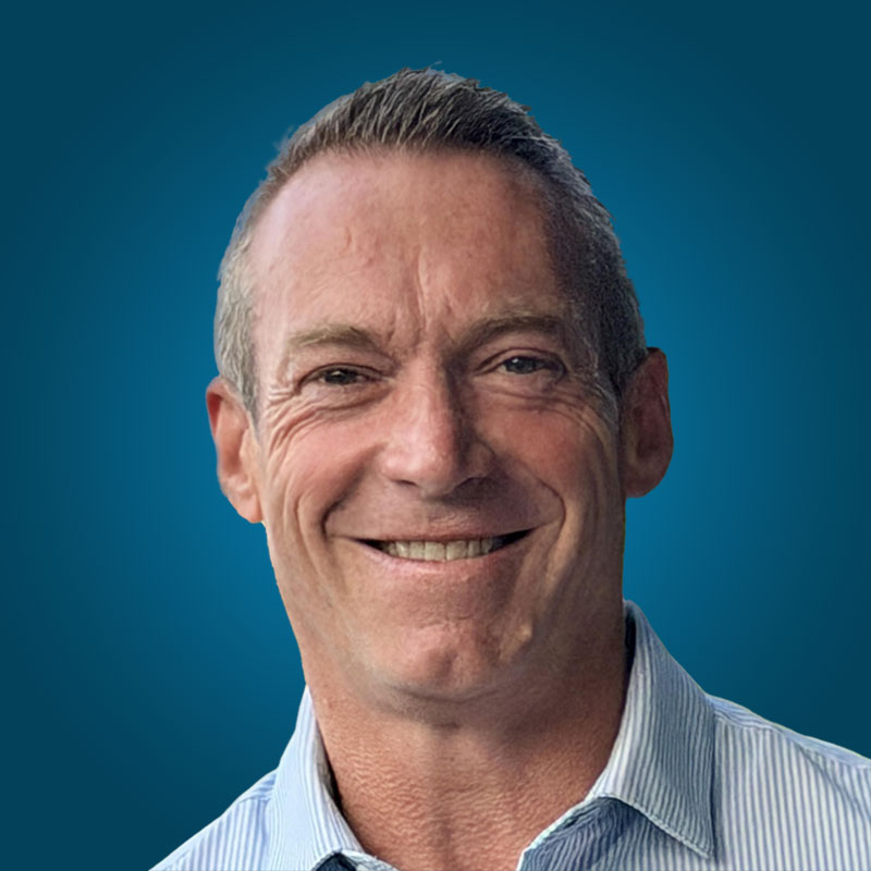 David Pieterse - Chief Operating Officer – Go To Market