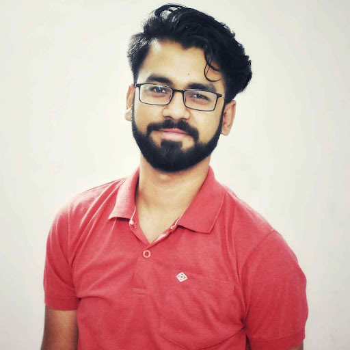 Gourav Mehta