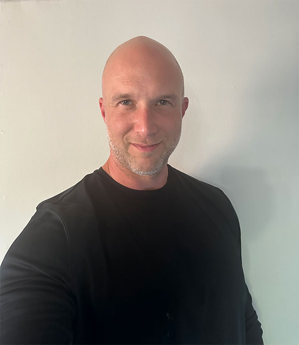 Joel Boyd
