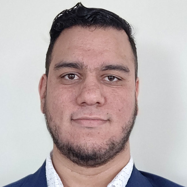 John Rodriguez