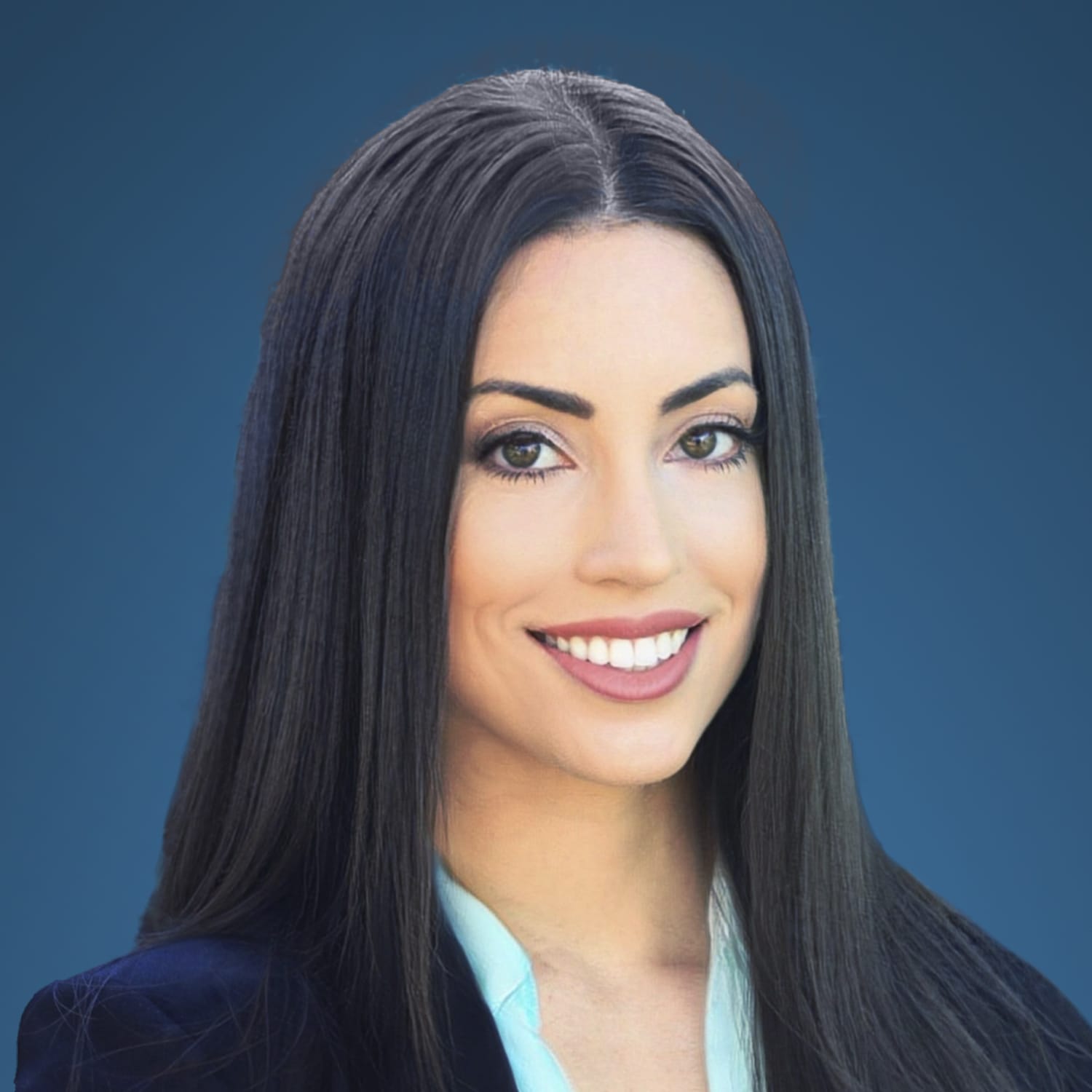 Dr. Lili Ana Headshot