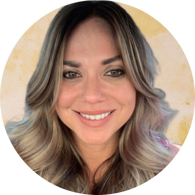 Martha Vazquez