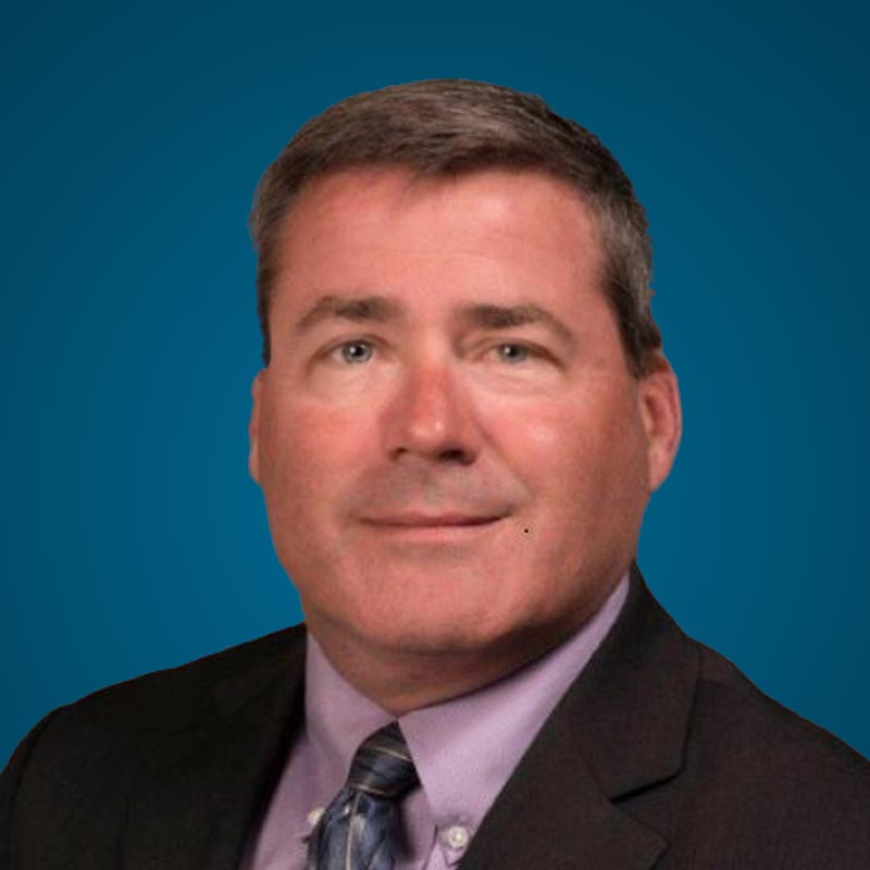 Michael K. Green - Chief Information Security Officer