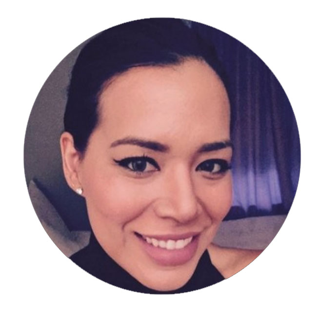 Paola Headshot