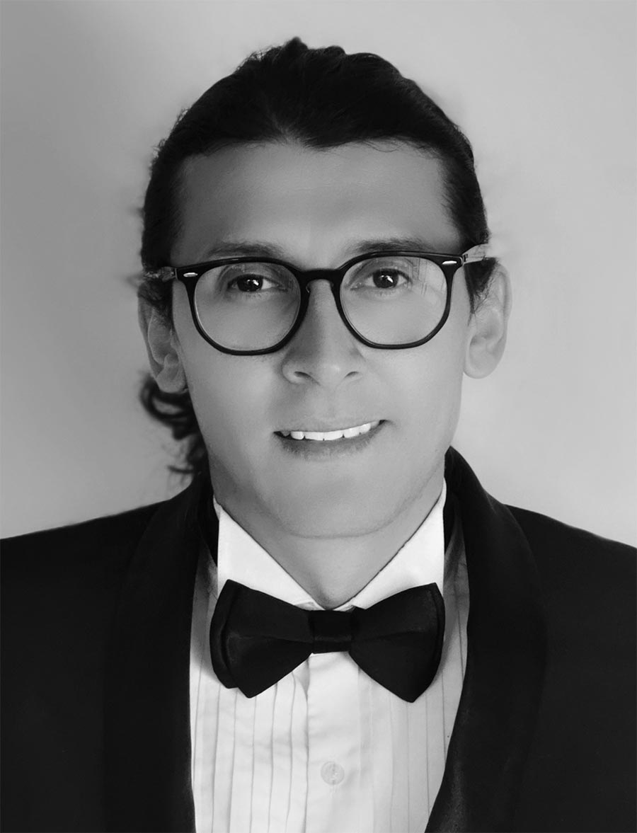 Rafael Pena