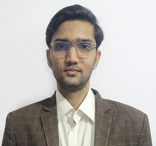 Rahul Sharma