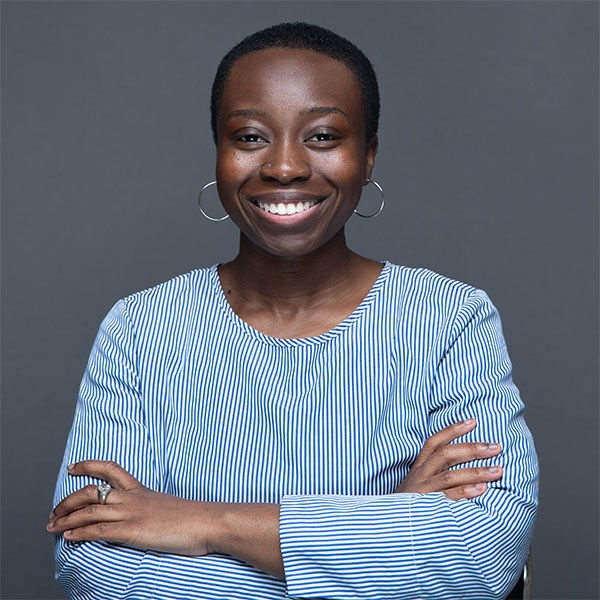 Tola Olawale