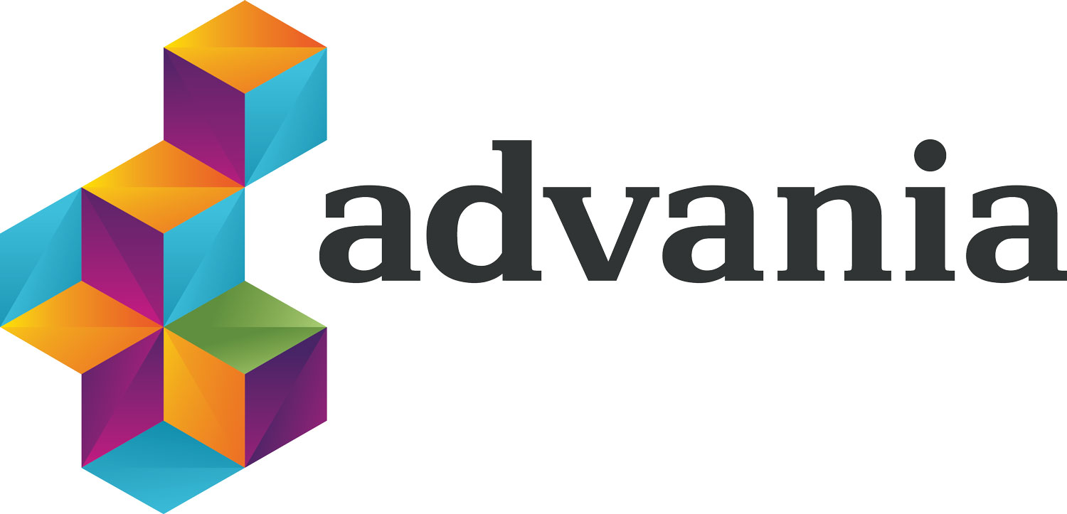 Advania Logo