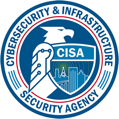 CISA logo