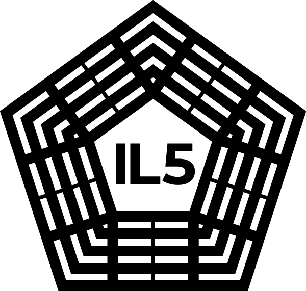 Logotipo de IL5