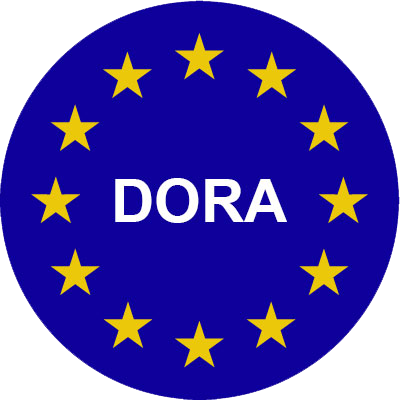 DORA logo