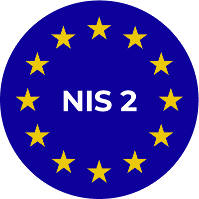NIS2 logo