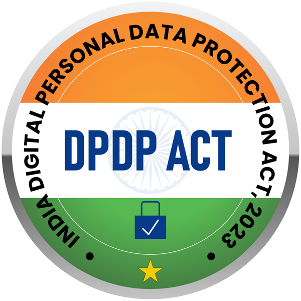 DPDP logo
