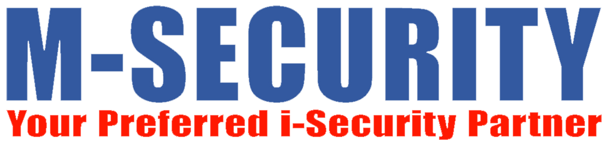 M-Security logo