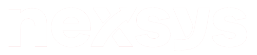 Nexsys logo