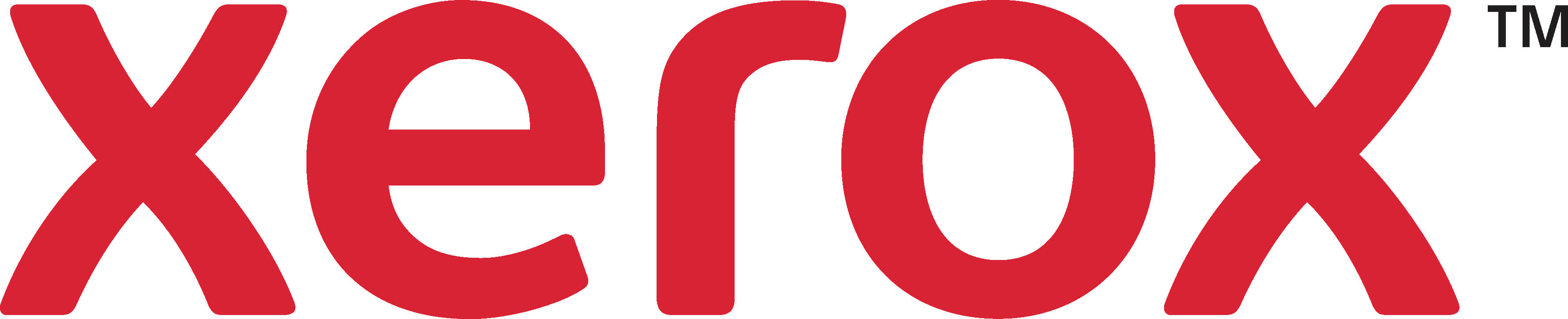 Logotipo de Xerox