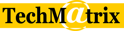TechMatrix logo