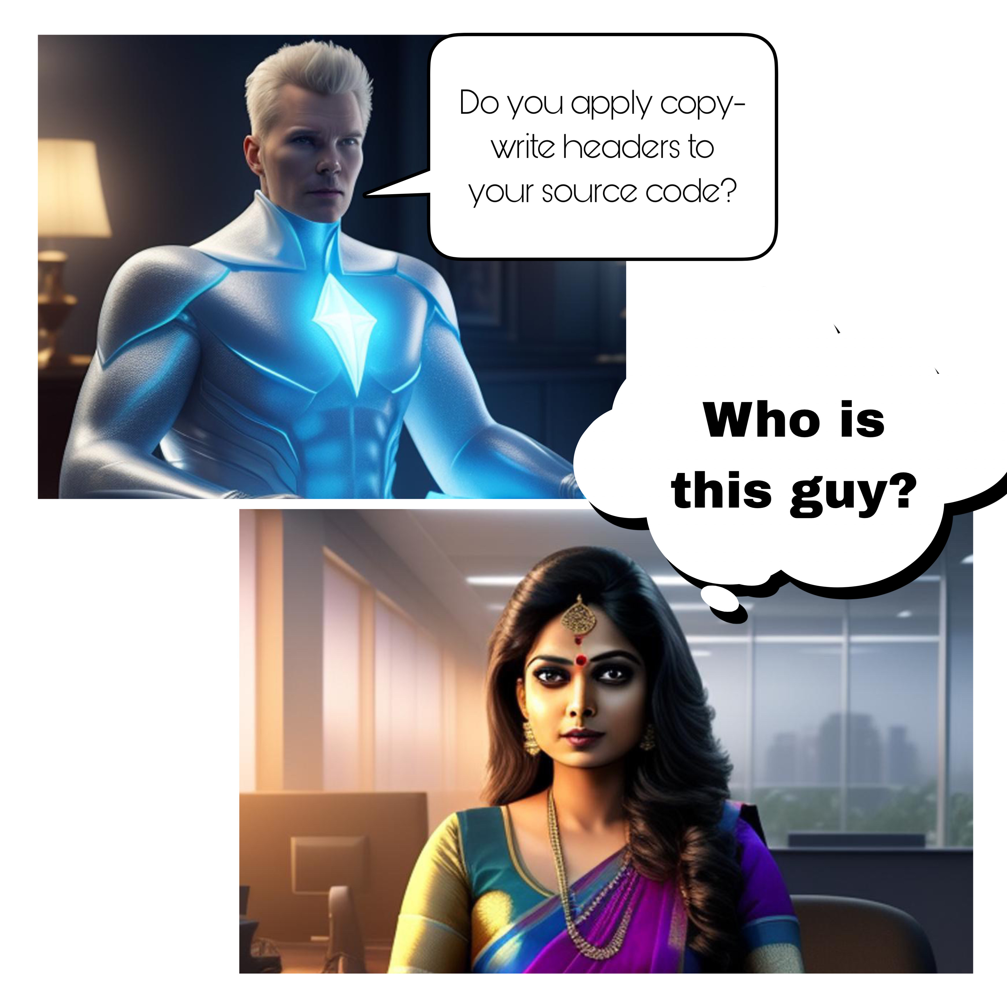 Data Security - A Heroes Journey