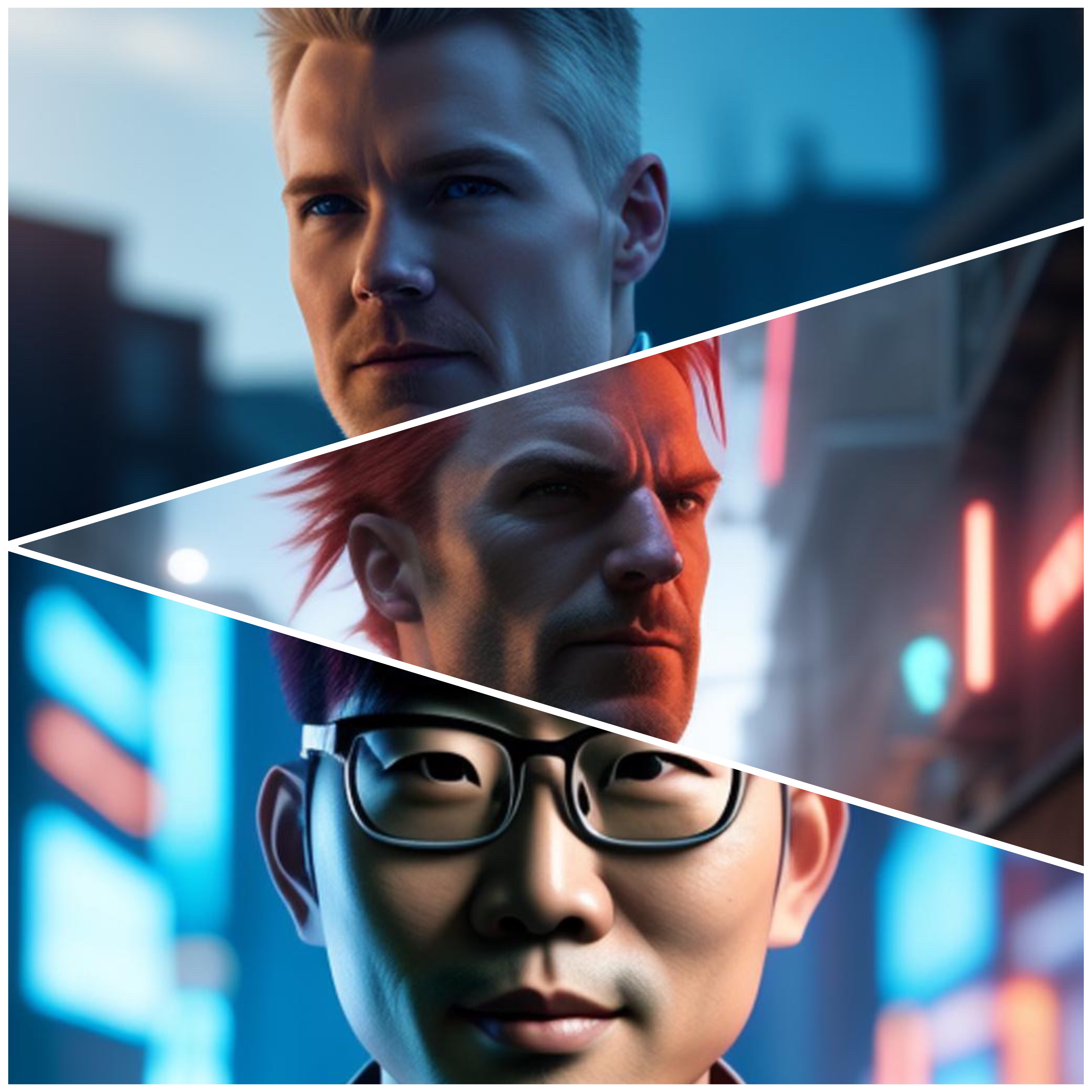 Data Security - A Heroes Journey