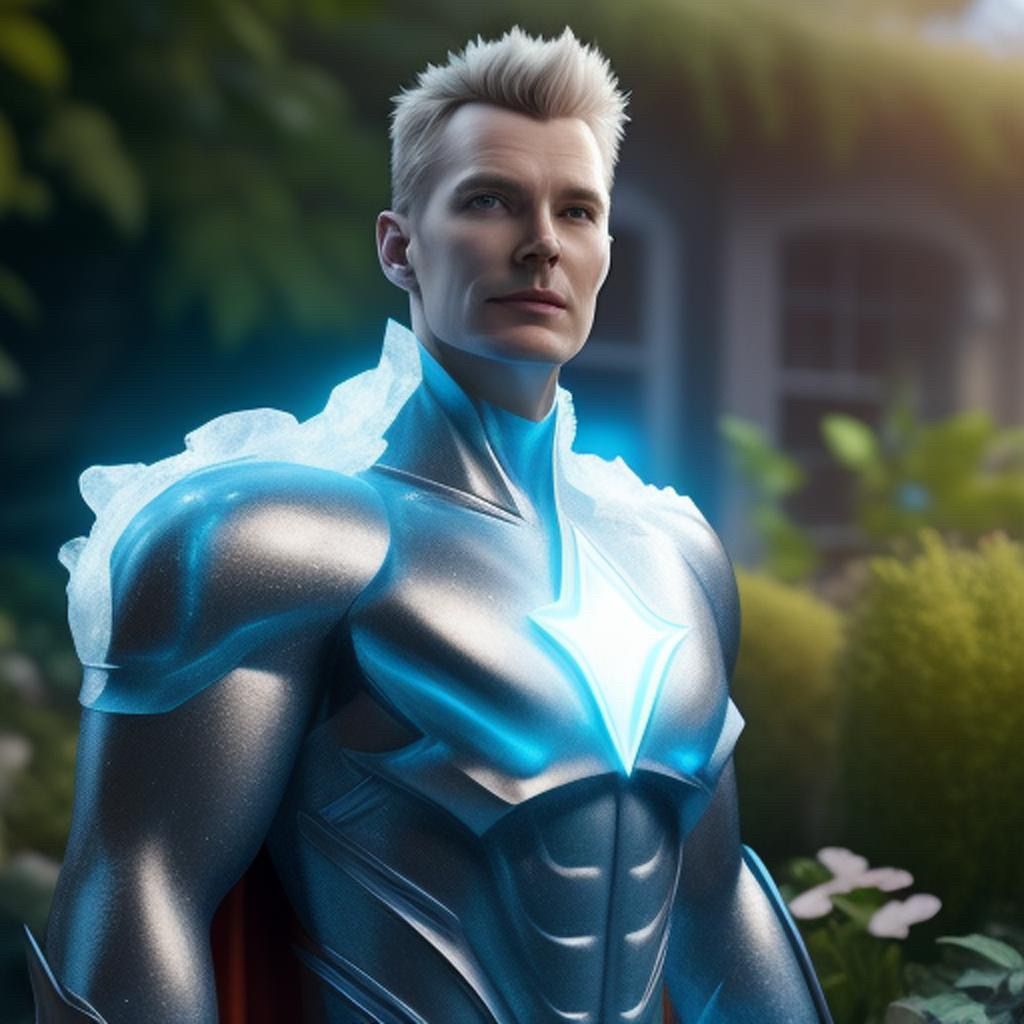 Data Security - A Heroes Journey