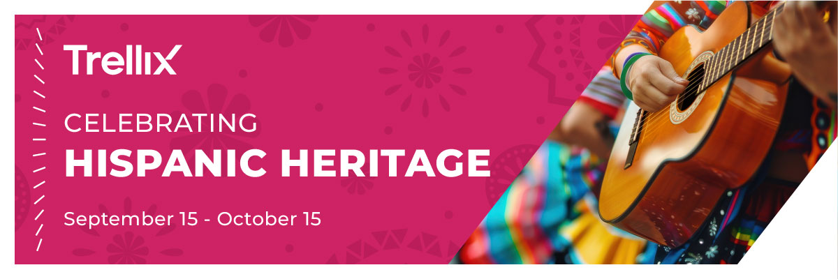 Hispanic Heritage Month