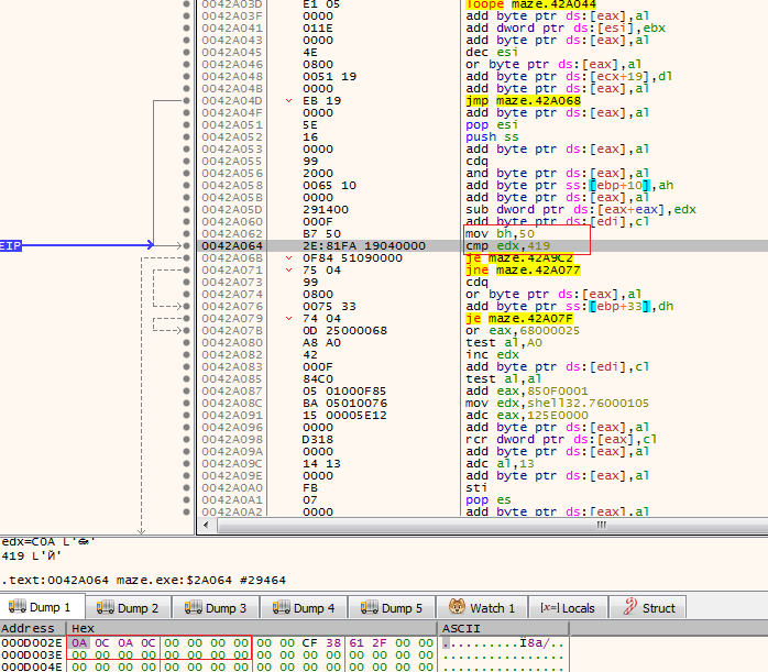 FIGURE 15. CHECKING THE LANGUAGE AGAINST THE RUSSIAN LANGUAGE FROM THE RUSSIAN FEDERATION