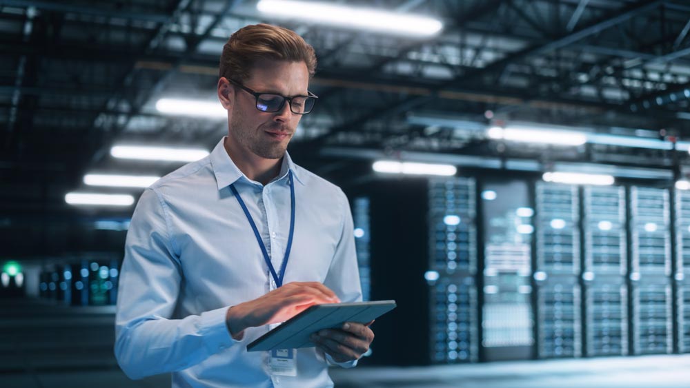 Streamline compliance with the unified Trellix Security Portfolio