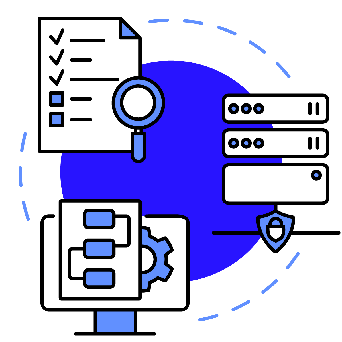 Deploy AI on your terms