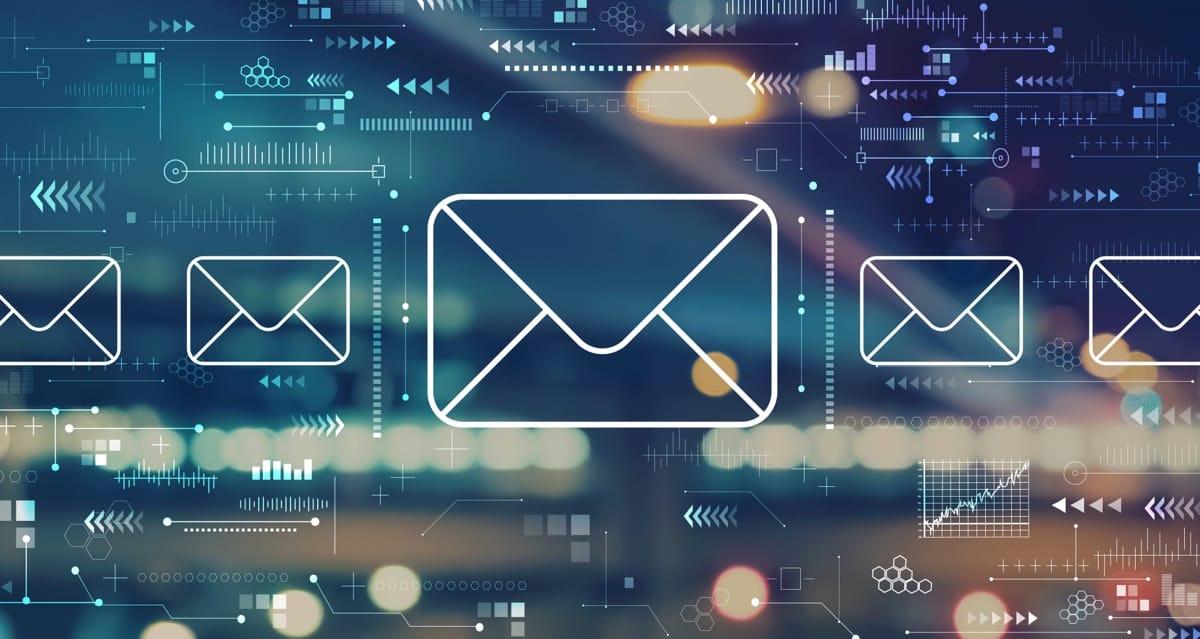 Trends in der E-Mail-Sicherheit